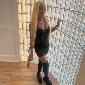 Bodycon Shapewear Dress